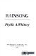 Rainsong /