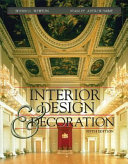 Interior design & decoration /
