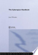 The cyberspace handbook /