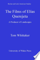 The films of Elías Querejeta : a producer of landscapes /