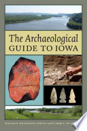The archeological guide to Iowa /