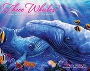 The story of three whales /