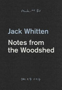 Notes from the woodshed /