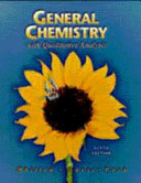 General chemistry with qualitative analysis /