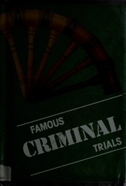 Famous criminal trials /