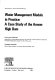 Water management models in practice : a case study of the Aswan High Dam /