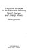 Corporate strategies in recession and recovery : social structure and strategic choice /