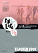 Fit for life! : health & physical education.