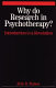Humanistic approach to psychotherapy /