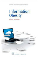 Information obesity /
