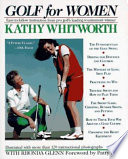 Golf for women /