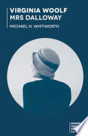 Virginia Woolf-- Mrs Dalloway /