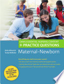 Davis essential nursing content + practice questions.