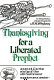 Thanksgiving for a liberated prophet : an interpretation of Isaiah chapter 53 /