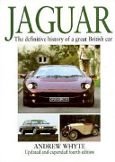 Jaguar, the history of a great British car /