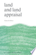 Land and Land Appraisal /
