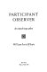 Participant observer : an autobiography /