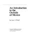 An introduction to the orchids of Mexico /