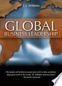 Global business leadership /