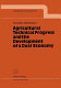 Agricultural technical progress and the development of a dual economy /