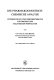 Die pharmakognostisch-chemische Analyse. : Untersuchung u. Wertbestimmung von Drogen u. galen /