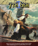 7th sea : core rulebook /