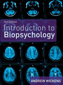 Introduction to biopsychology /