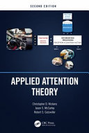 Applied attention theory /