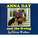 Anna Day and the o-ring /