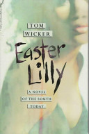 Easter Lilly : a novel of the South today /