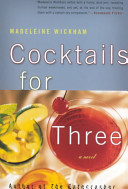 Cocktails for three /