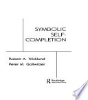 Symbolic self-completion /