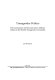 Transgender politics : the construction and deconstruction of binary gender in the Finnish transgender community /