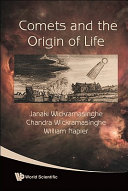 Comets and the origin of life /