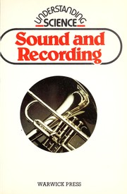 Sound and recording /