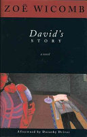 David's story /