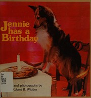 Jennie has a birthday /