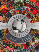 Master storyteller : an illustrated tour of the fiction of L. Ron Hubbard /
