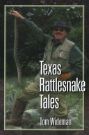 Texas rattlesnake tales /