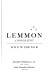 Lemmon : a biography /