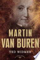 Martin Van Buren /