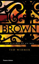 Brown : the history of an idea /