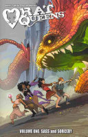 Rat Queens /