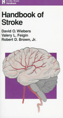 Handbook of stroke /