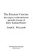 The Russian frontier : the impact of borderlands upon the course of early Russian history /