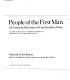 People of the first man : life among the Plains Indians in their final days of glory : the firsthand account of Prince Maximilian's expedition up the Missouri River, 1833-34 /