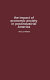 The impact of economic anxiety in postindustrial America /