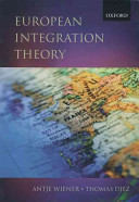 European integration theory /
