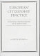 'European' citizenship practice : building institutions of a non-state /