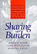 Sharing the burden : strategies for public and private long-term care insurance /